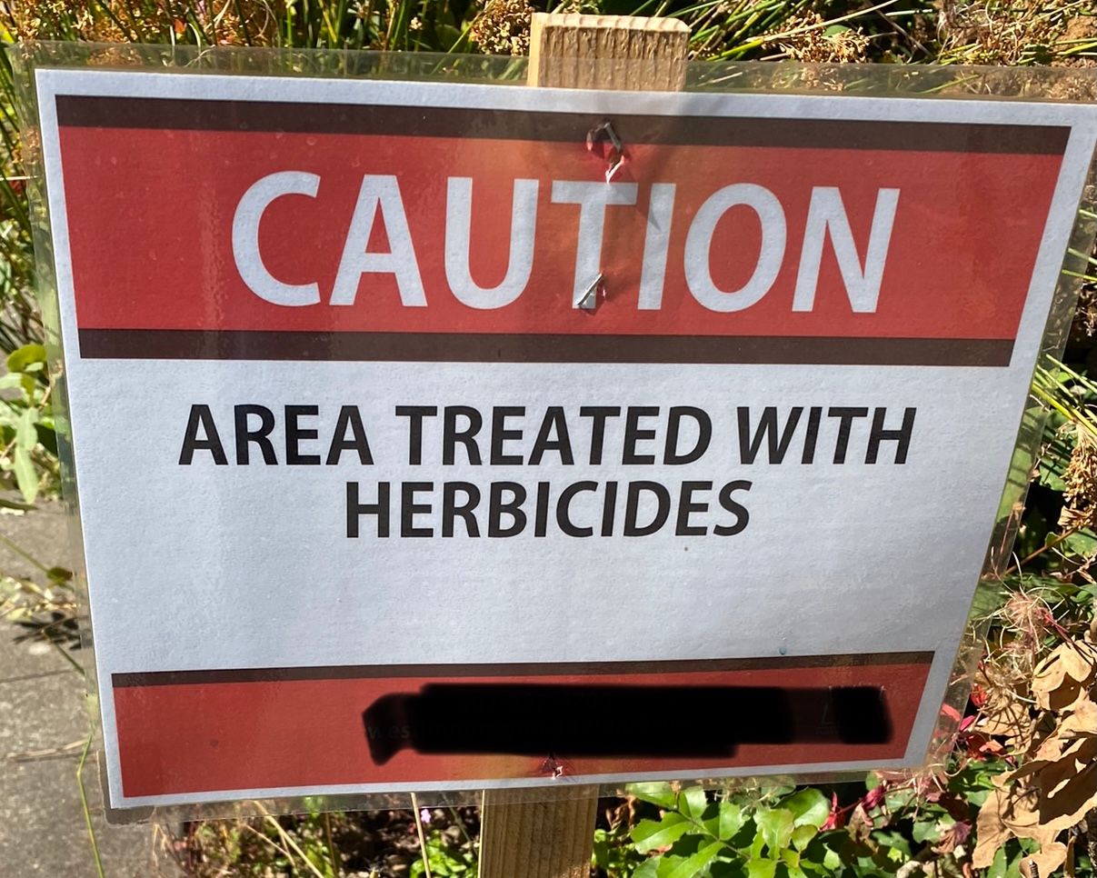 herbicidesの意味は？